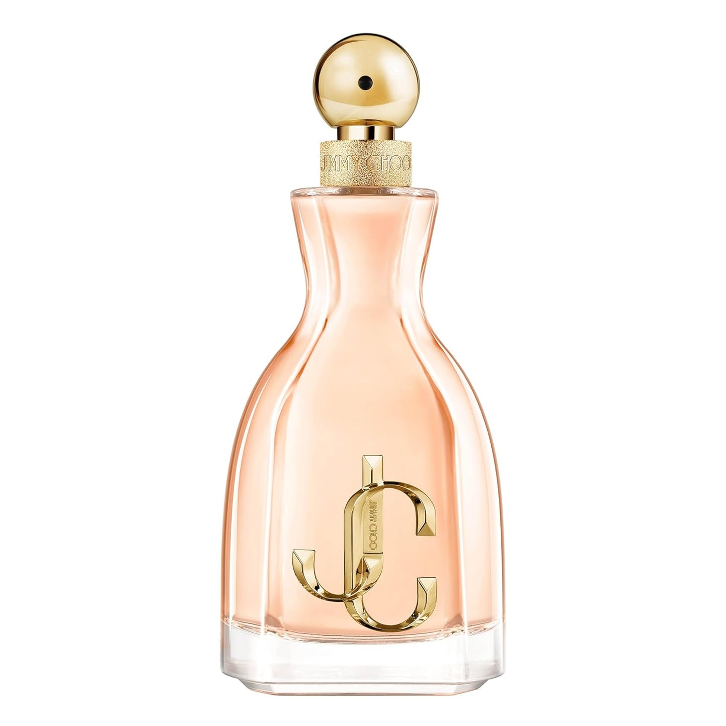 I Want Choo Eau de Parfum - Floral Gourmand Women's Fragrance