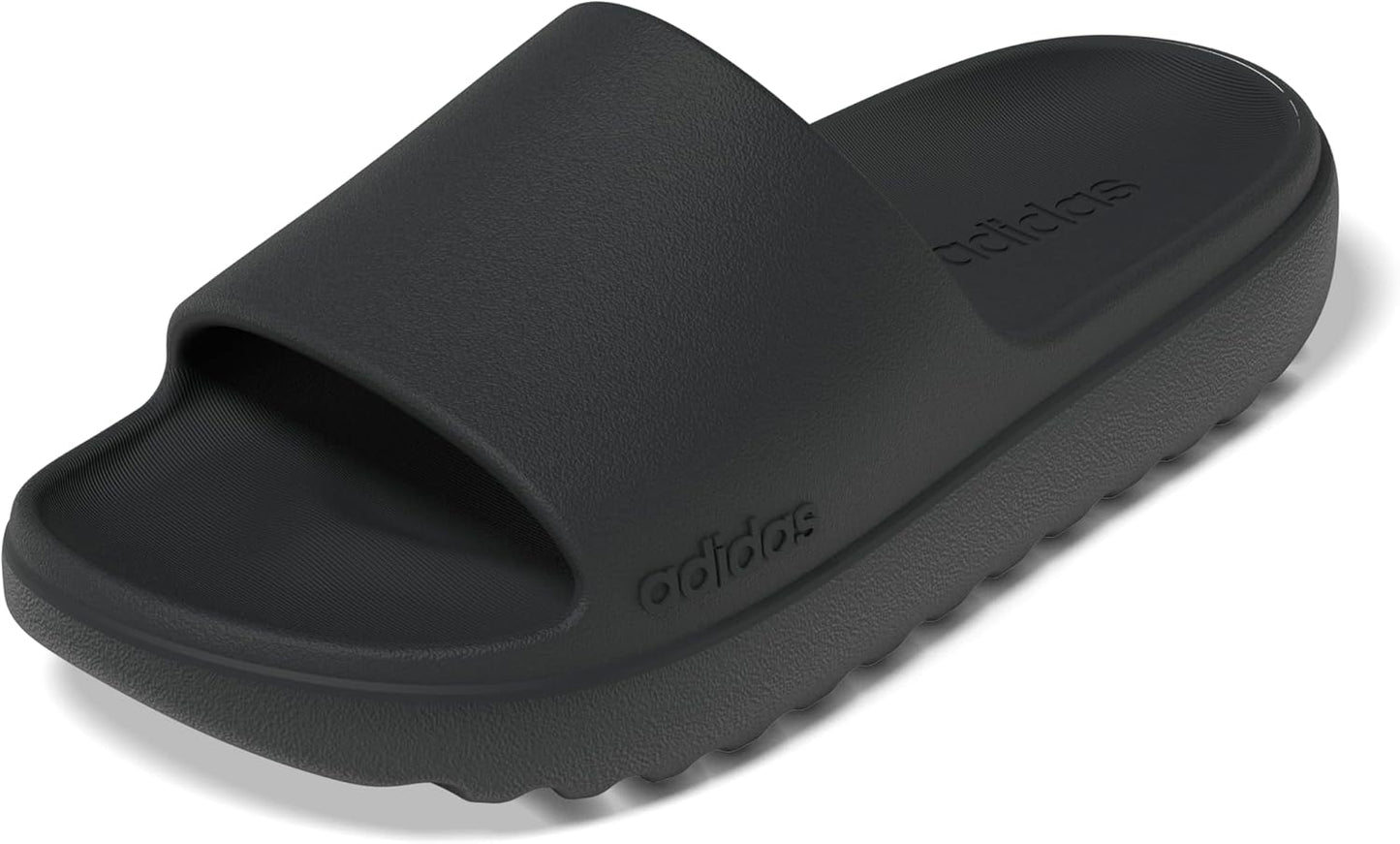 adidas Unisex-Adult Adilette Lumia Slide Sandal for Comfort