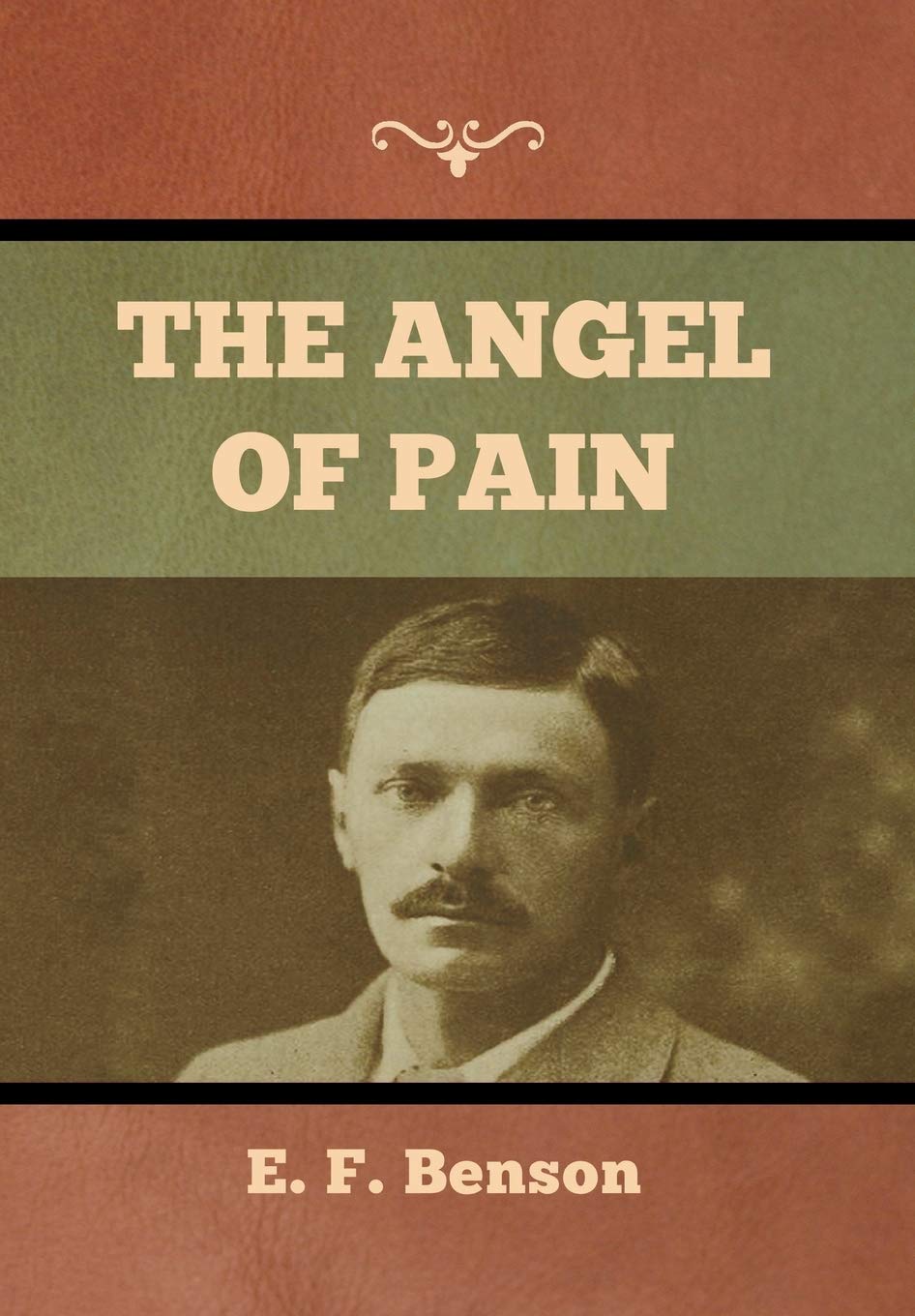 The Angel of Pain by E F Benson - Gripping Tale of Sorrow