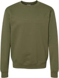 Champion Men's Crewneck: Ultimate Comfort