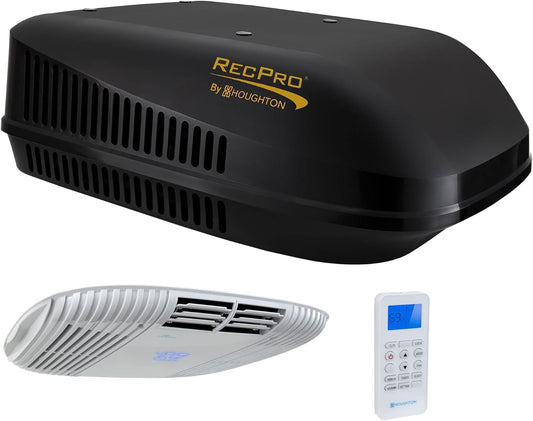 RecPro 13.5K Quiet RV AC | Easy Install | Cooling Only