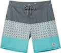SURF CUZ Men's Vintage Cruzer Stretch Boardshort Chino (Style DX7W)