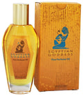 Auric Blends Egyptian Goddess Fine Perfume Oil Review