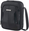 Samsonite Unisex-Adult Crossbody - Lightweight, Durable Carry