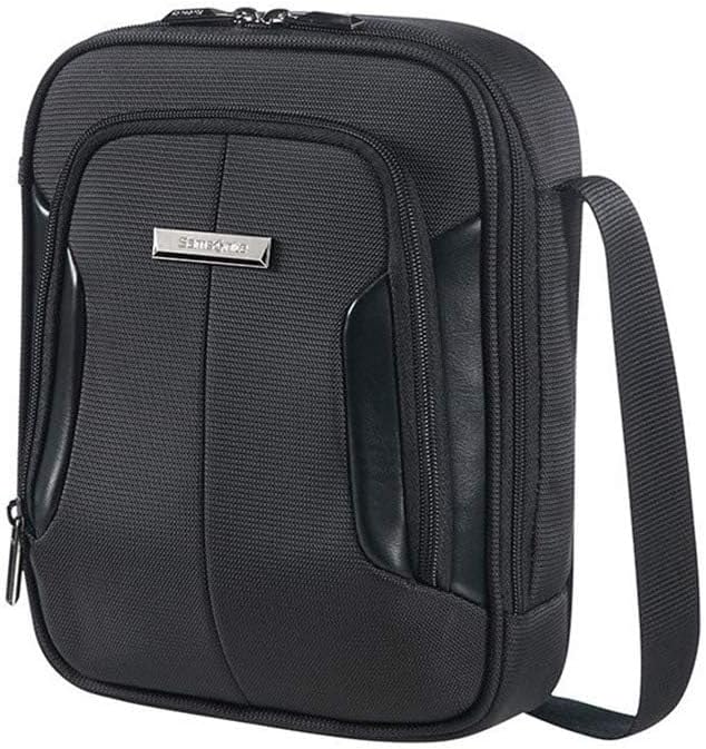 Samsonite Unisex-Adult Crossbody: Lightweight and Durable Design