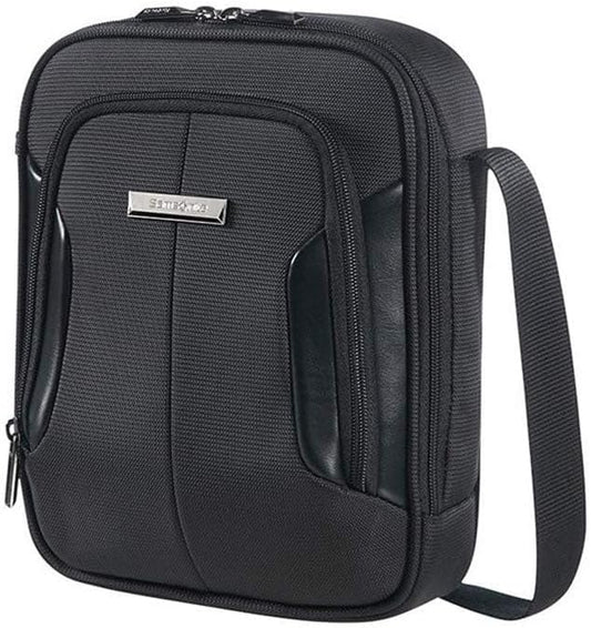 Samsonite Unisex-Adult Crossbody: Lightweight and Durable Design