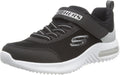 Skechers Kids Bounder-Tech Sneaker - Comfortable Active Fit