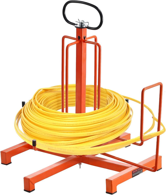 VEVOR Cable Dispenser for Easy Wire Management and Transport