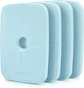 TOURIT Slim Cool Packs: Long Lasting Refreshment