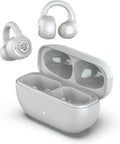 JLab Flex Open Earbuds Clip-on Cuff Design - Open-Ear Audio Freedom