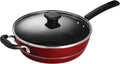 Tramontina Sicilia 4.5-Quart Non Stick Chef Pan Review