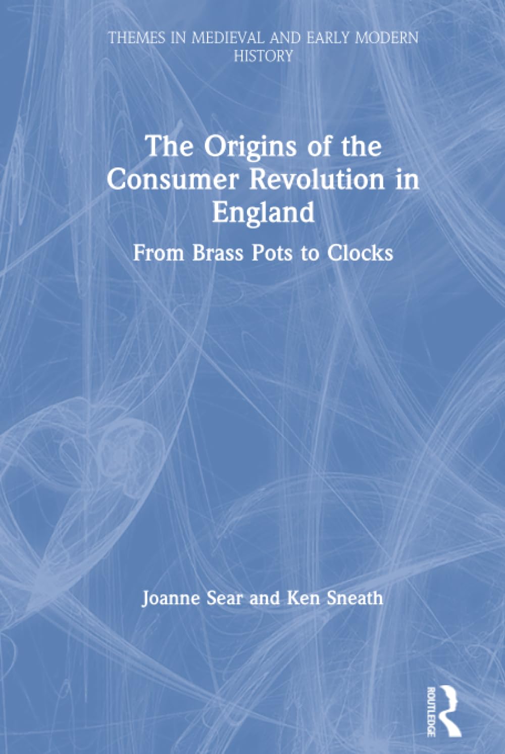 The Origins of the Consumer Revolution in England Explored