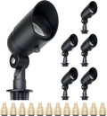 Lumina 4W Outdoor Landscape Lighting for Garden Illumination