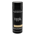 Toppik Hair Building Fibers - Instantly Thicker, Fuller Looking Hair