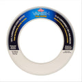 Berkley Vanish Fluorocarbon Fishing Line Leader Material - Nearly