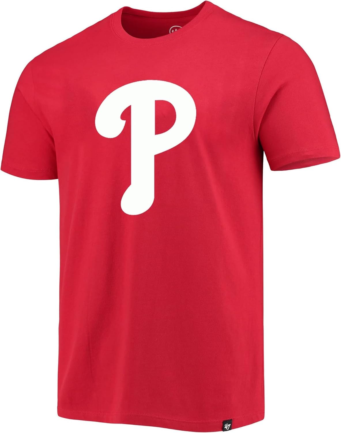 MLB Men's Imprint Match Team Color Primary Logo T-Shirt