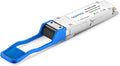 QSFPTEK 100GBASE-CWDM4 QSFP28 1310nm 2km Optical Transceiver