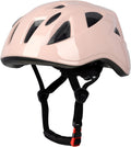 Kids Bike Helmet for Youth with Adjustable Sizes and Comfort