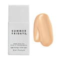 Summer Fridays Sheer Skin Tint - Hydrating Lightweight Formula