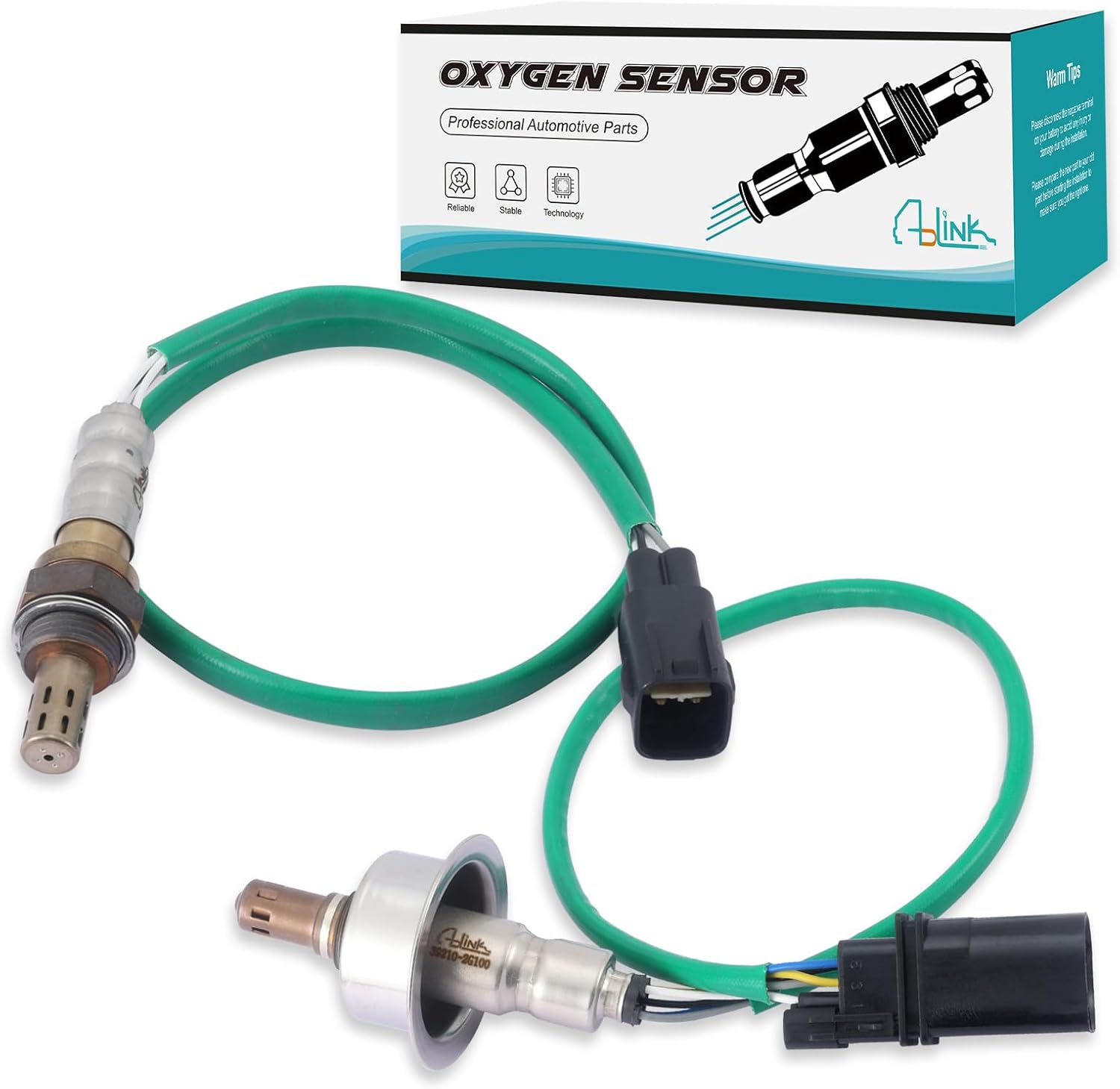 234-5029 234-4238 Oxygen Sensor for Hyundai Kia Vehicles