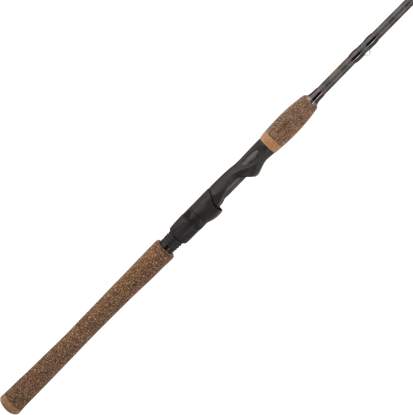 Berkley Lightning Rod Spinning Fishing Rod with Cork Handles