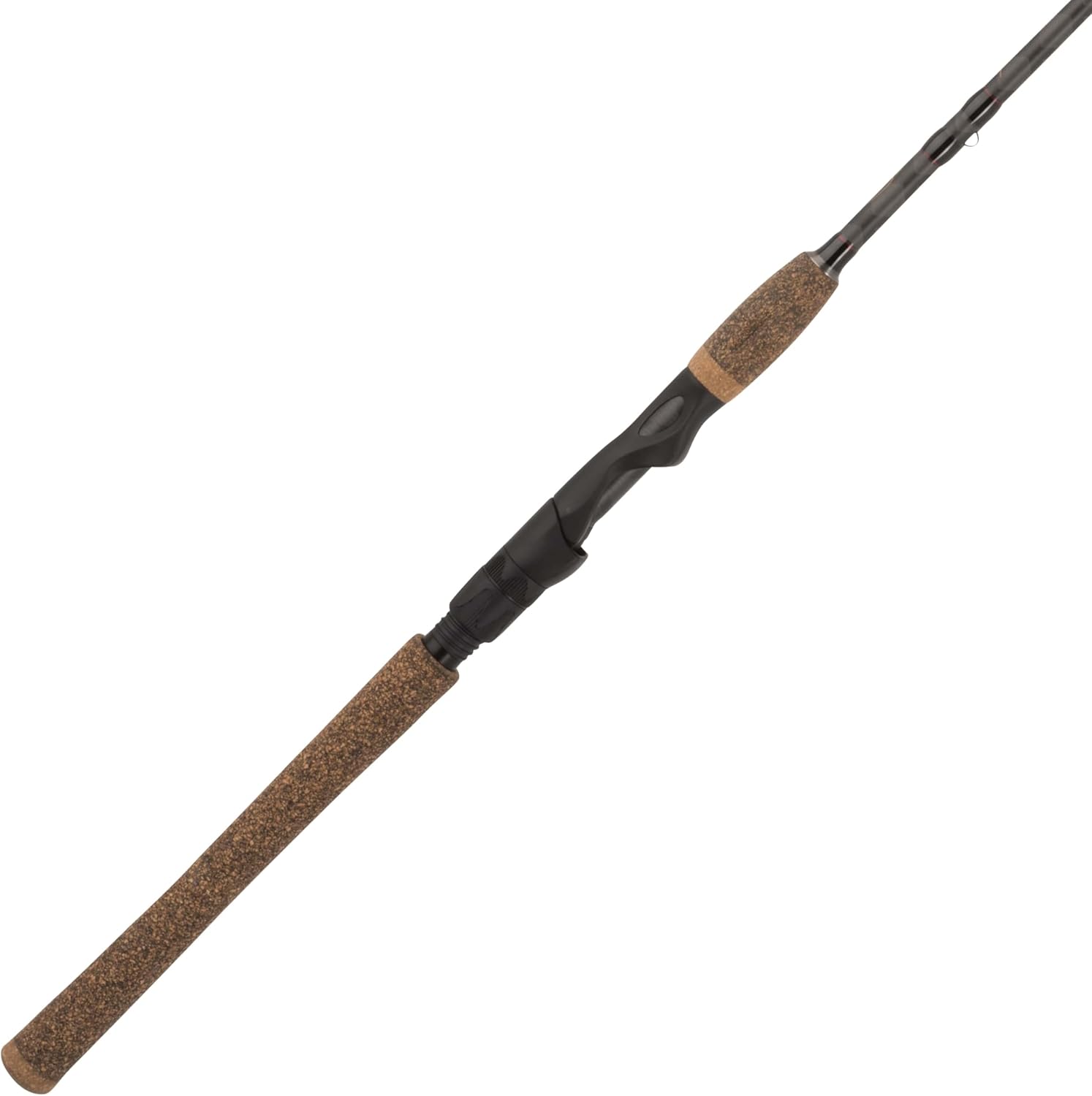 Berkley Lightning Rod Spinning Fishing Rod with Cork Handles