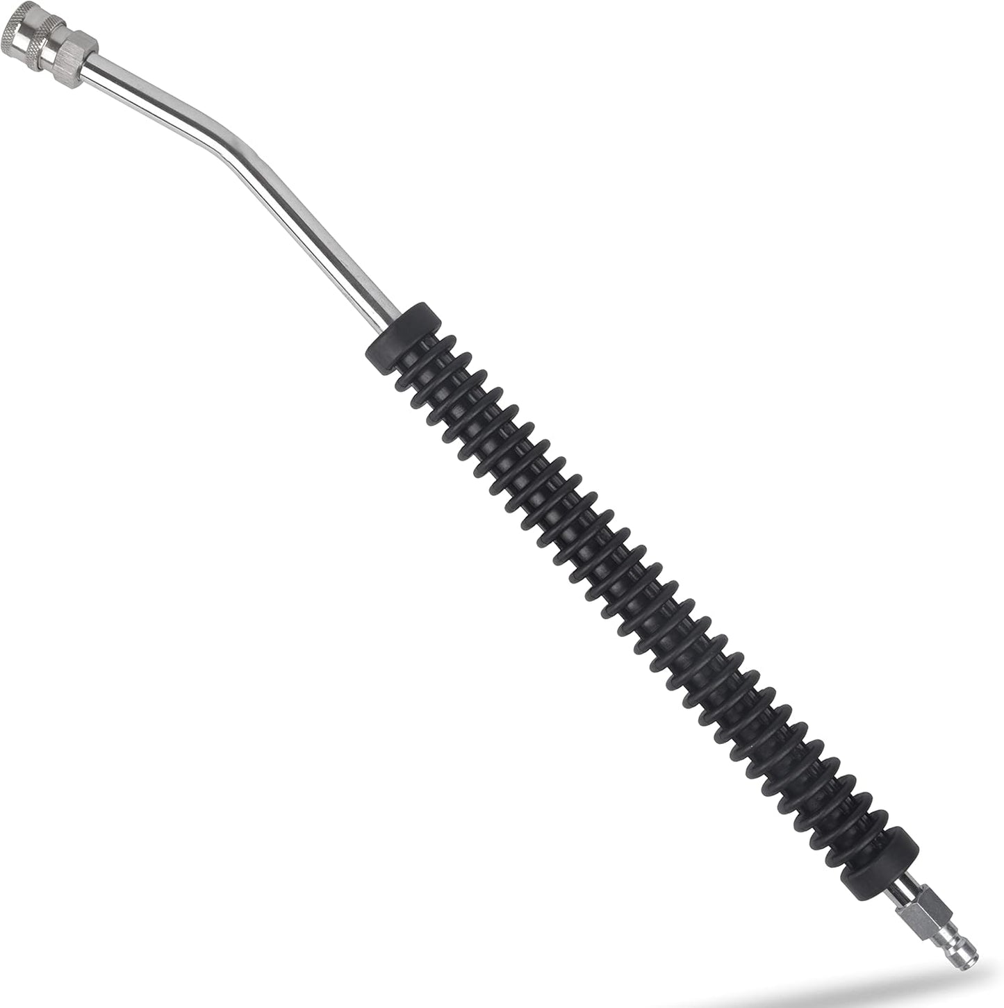 McKillans Car Pressure Washer Extension Wand for Easy Cleaning