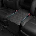 Ford Explorer Seat Aisle Storage Box for 2020 to 2025 Models