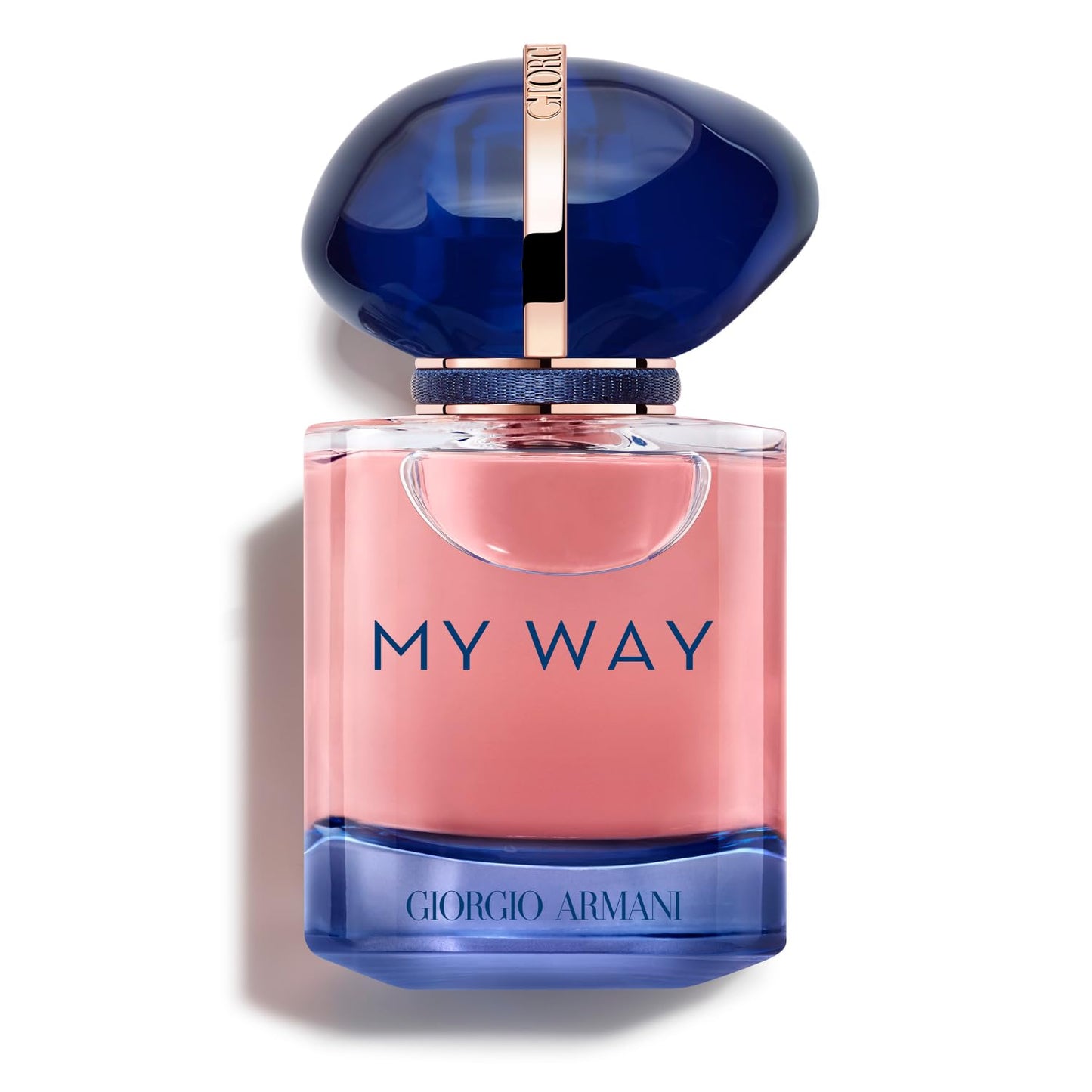 Armani Beauty My Way Intense Eau de Parfum for Women Review