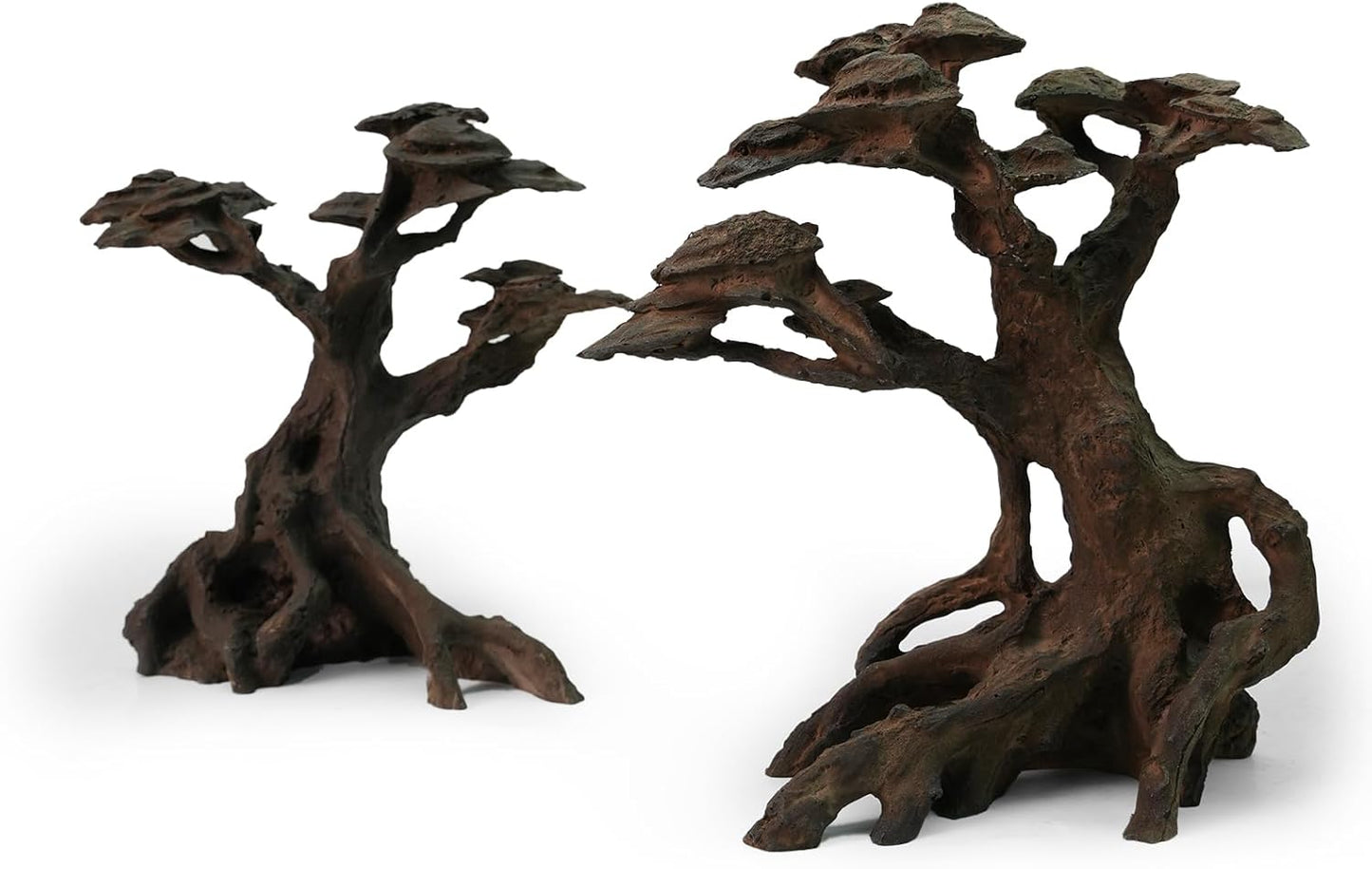 Resin Aquarium Driftwood for Nano Aquascaping and Hardscape