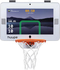 huupe mini Smart Mini Basketball Hoop Game Console - Interactive
