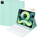 Keyboard Case for iPad Air 11 in & iPad Pro 11 in - Magnetic