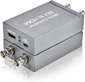 SDI to HDMI Converter Adapter with SDI Loop Out - 1080p Video