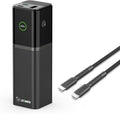 GT19 Ultra Power Bank 19-Minute Full Recharge - 140W Fast Charging