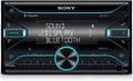 Sony DSX-B700 Media Receiver with Bluetooth - Dual Phone Ready