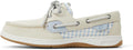 Sperry Women's Bluefish Boat Shoe in Leather - Sporty Classic