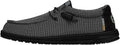 Hey Dude Wally Sport Mesh Slip On Loafers - Lightweight Comfort