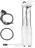 Electric Fuel Pump Module Assembly Fit For Chevy S10 GMC Sonoma