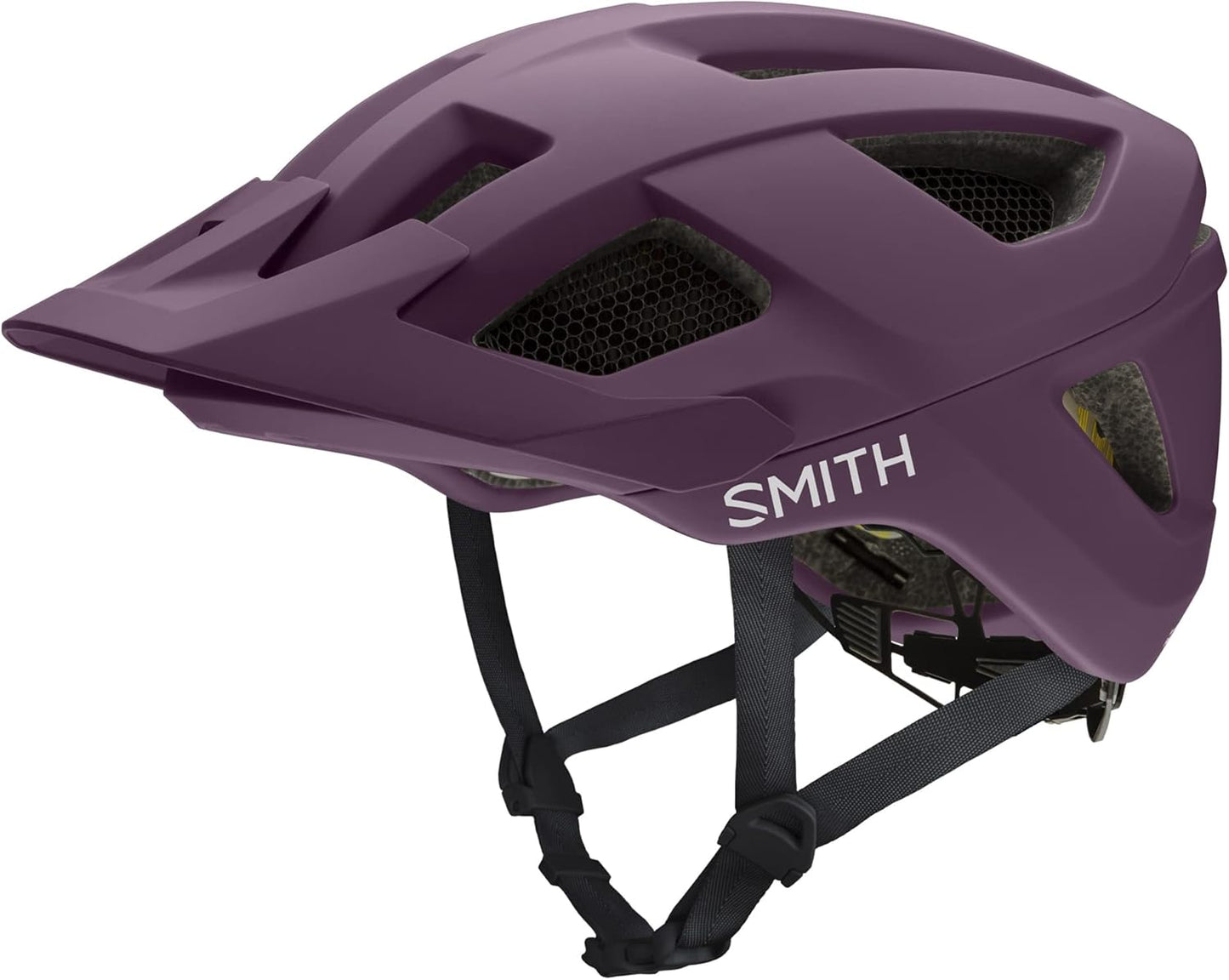 SMITH Session MTB Helmet: MIPS Technology, Lightweight Impact Protection