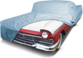 iCarCover Premium Car Cover for 1957-1959 Ford Skyliner - Custom Fit