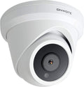 ONWOTE 6MP Super HD PoE IP Security Camera - Clear Day/Night Coverage