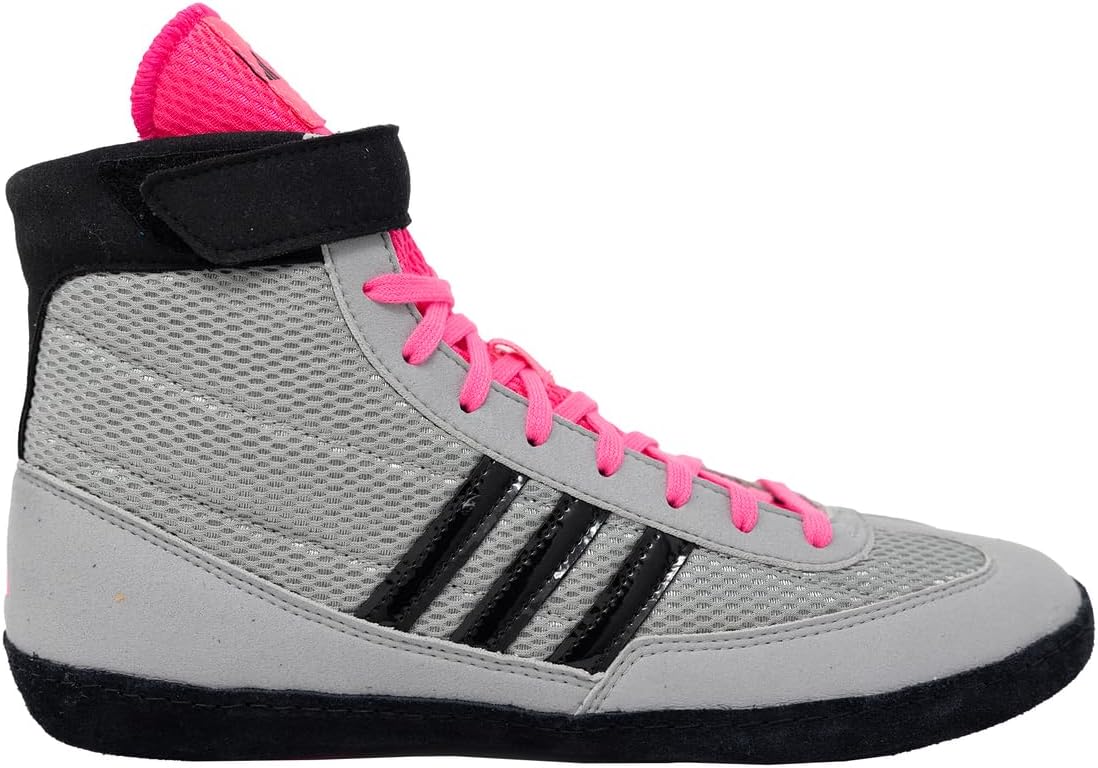 adidas Combat Speed 4 Wrestling Shoes for Ultimate Performance