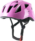 Kids Bike Helmet for Youth Ages 5-14 Adjustable Ventilated Fit