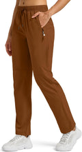 Women's Hiking Pants Quick Dry Cargo Pants - Lightweight, Water