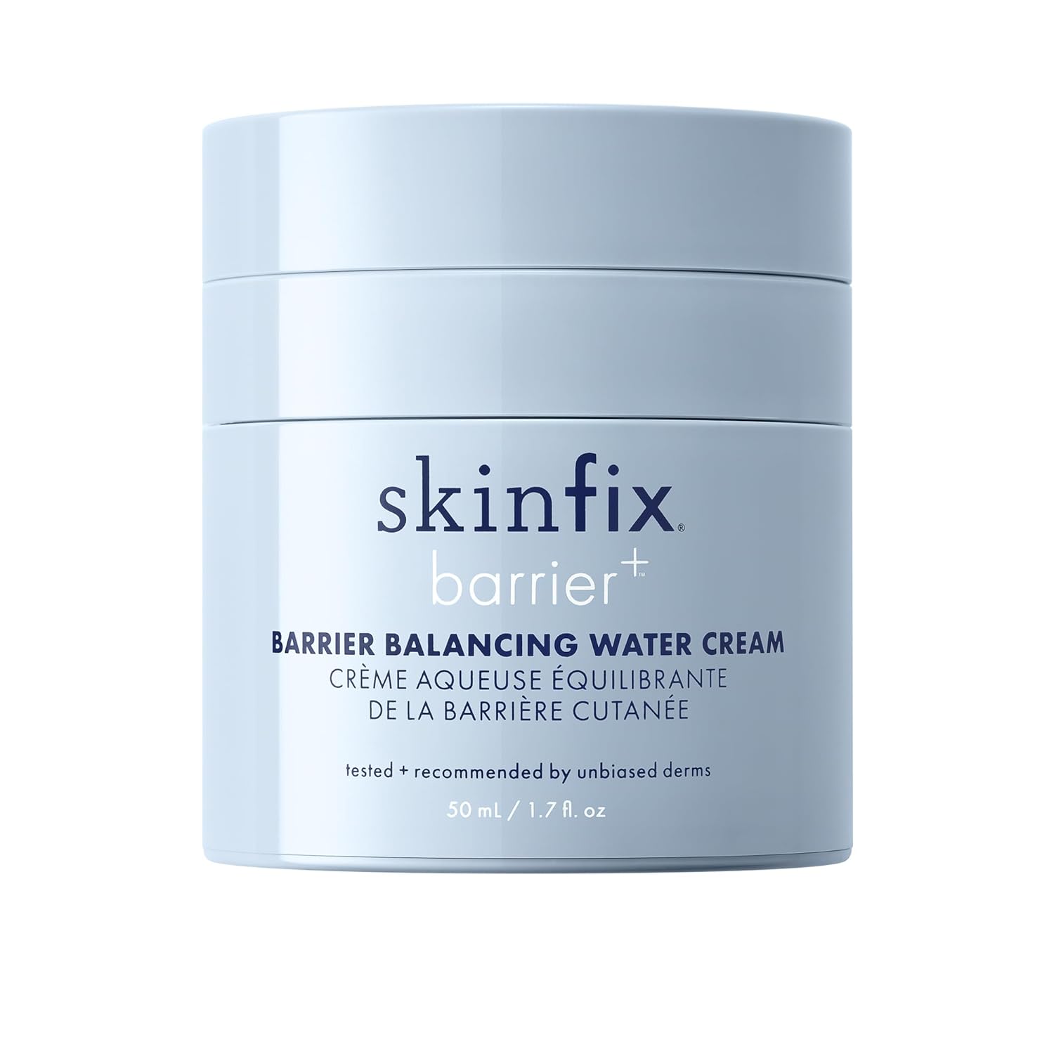 Skinfix Barrier Balancing Water Cream for Oily Skin - 1.7 oz