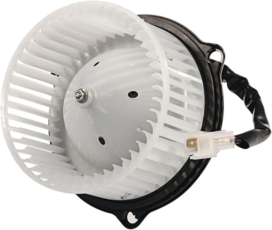 AC Blower Motor with Fan for Dodge Jeep 1994-2002 Models