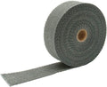 Exhaust Heat Wrap 2in x 50ft with Lava Rock Technology - Boost