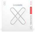 D'Addario Electric Guitar Strings XS Nickel Coated 10-52 Set