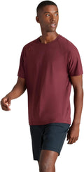 Rhone Reign Men's Odor-Free Gym Shirts