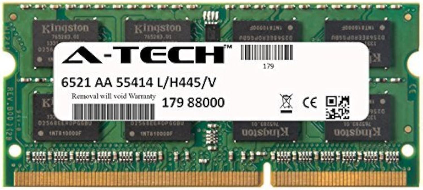 4GB Stick SO-DIMM DDR3 RAM for Dell Inspiron One Series 2020